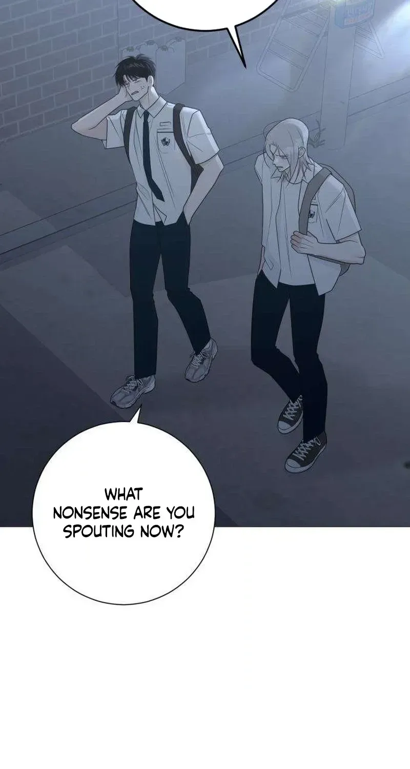 The Hashtag is First Love Chapter 32 - Page 48