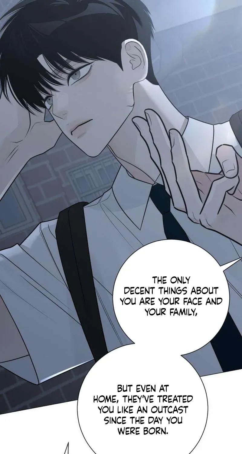 The Hashtag is First Love Chapter 32 - Page 50