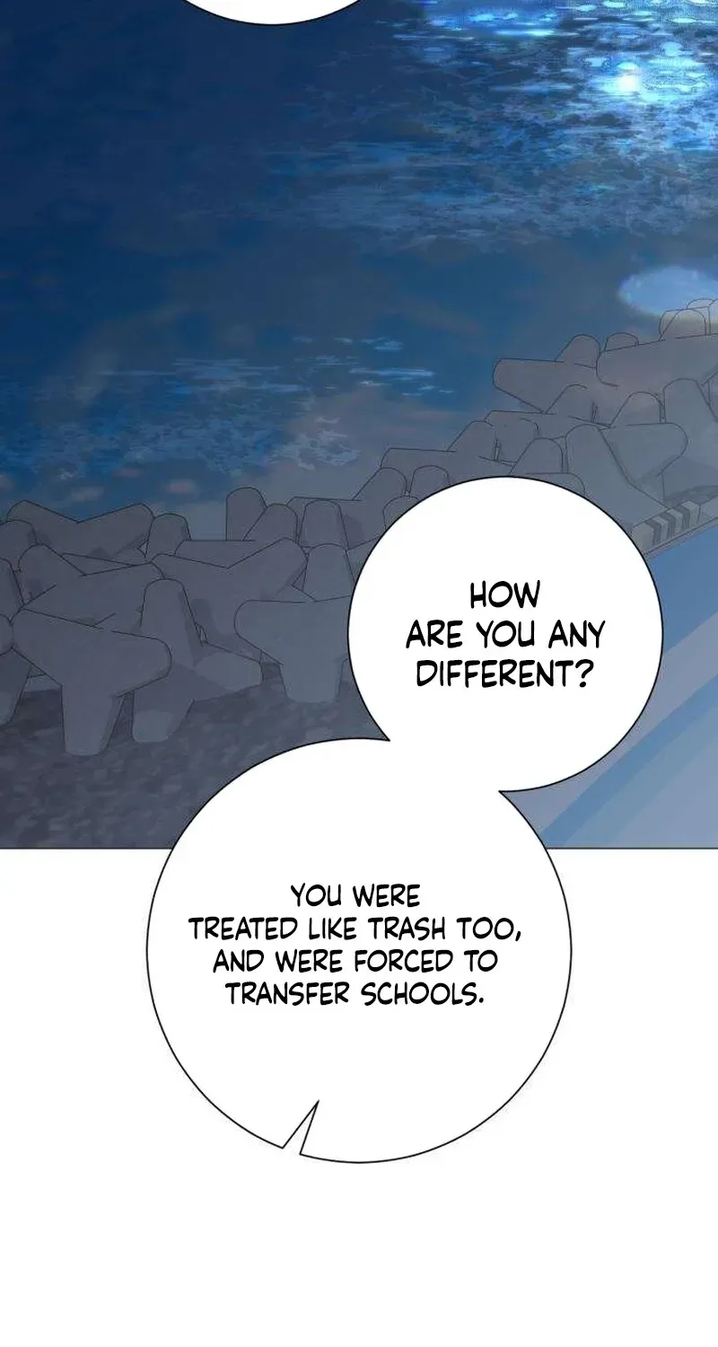 The Hashtag is First Love Chapter 32 - Page 54