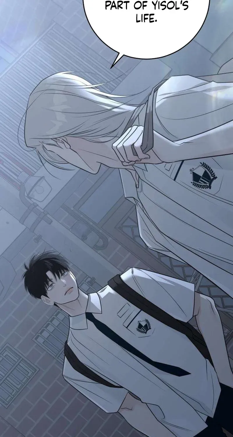 The Hashtag is First Love Chapter 32 - Page 56