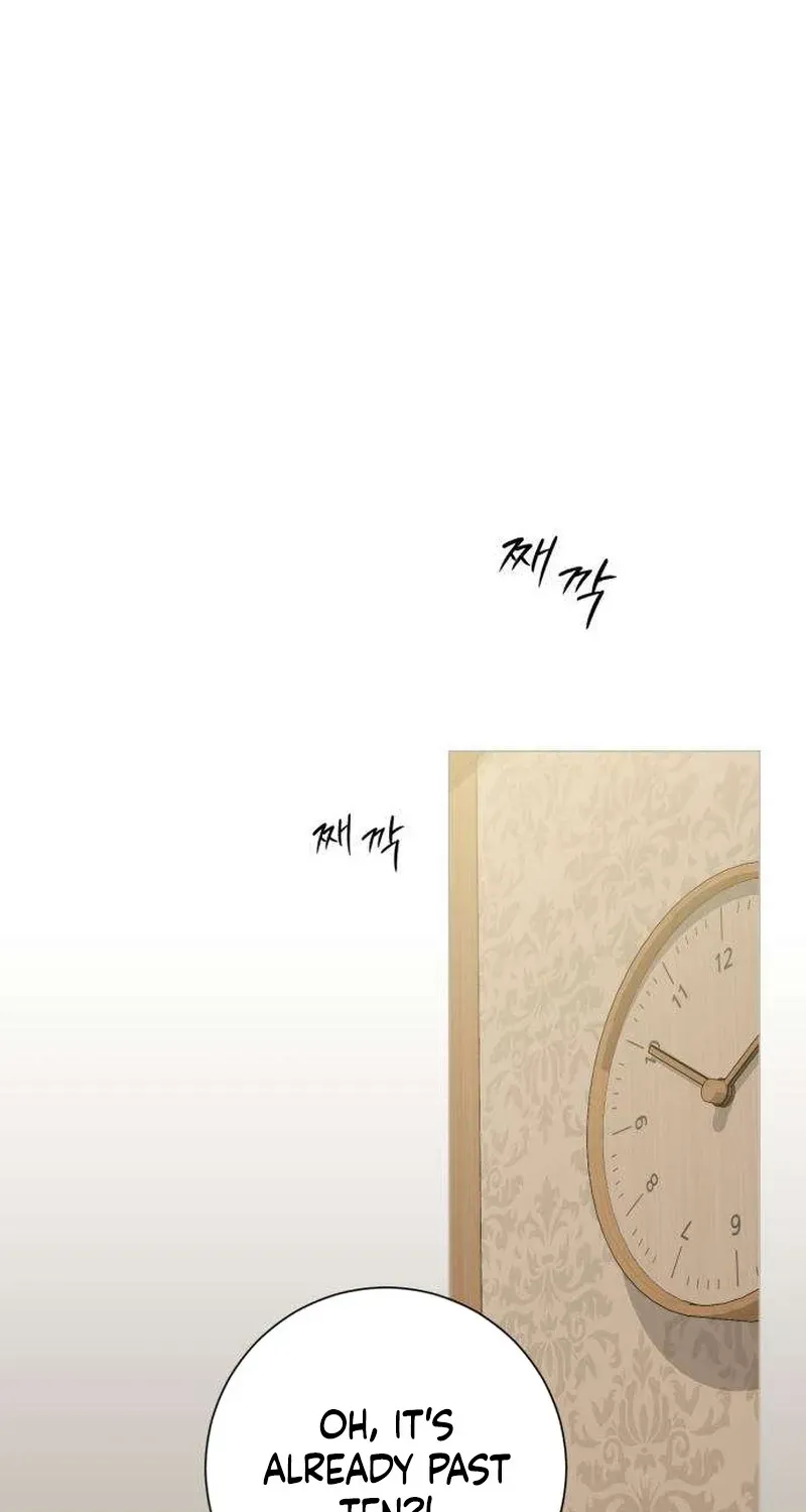 The Hashtag is First Love Chapter 32 - Page 58
