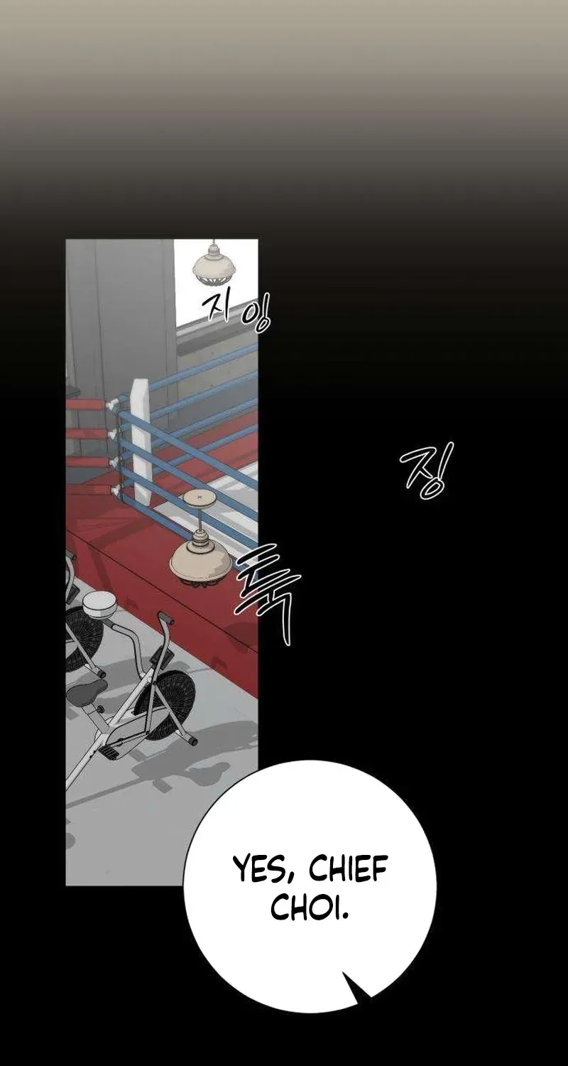 The Hashtag is First Love Chapter 32 - Page 63