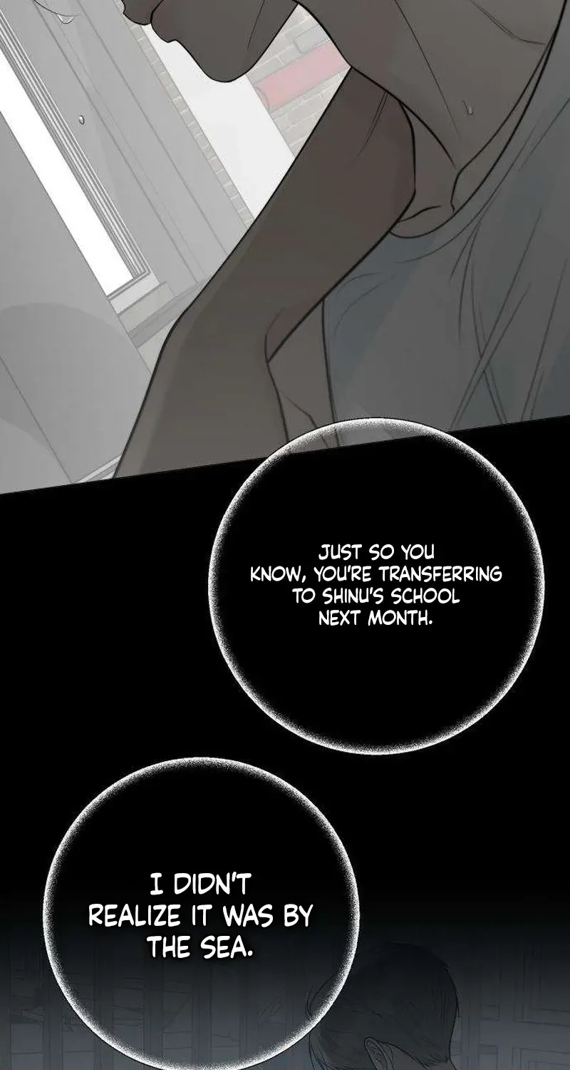 The Hashtag is First Love Chapter 32 - Page 72