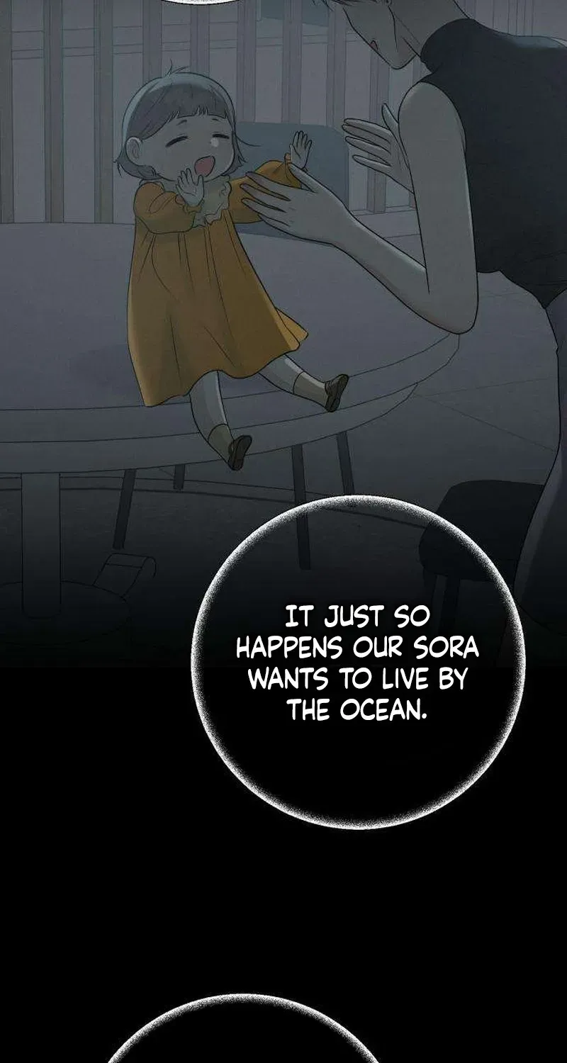 The Hashtag is First Love Chapter 32 - Page 73