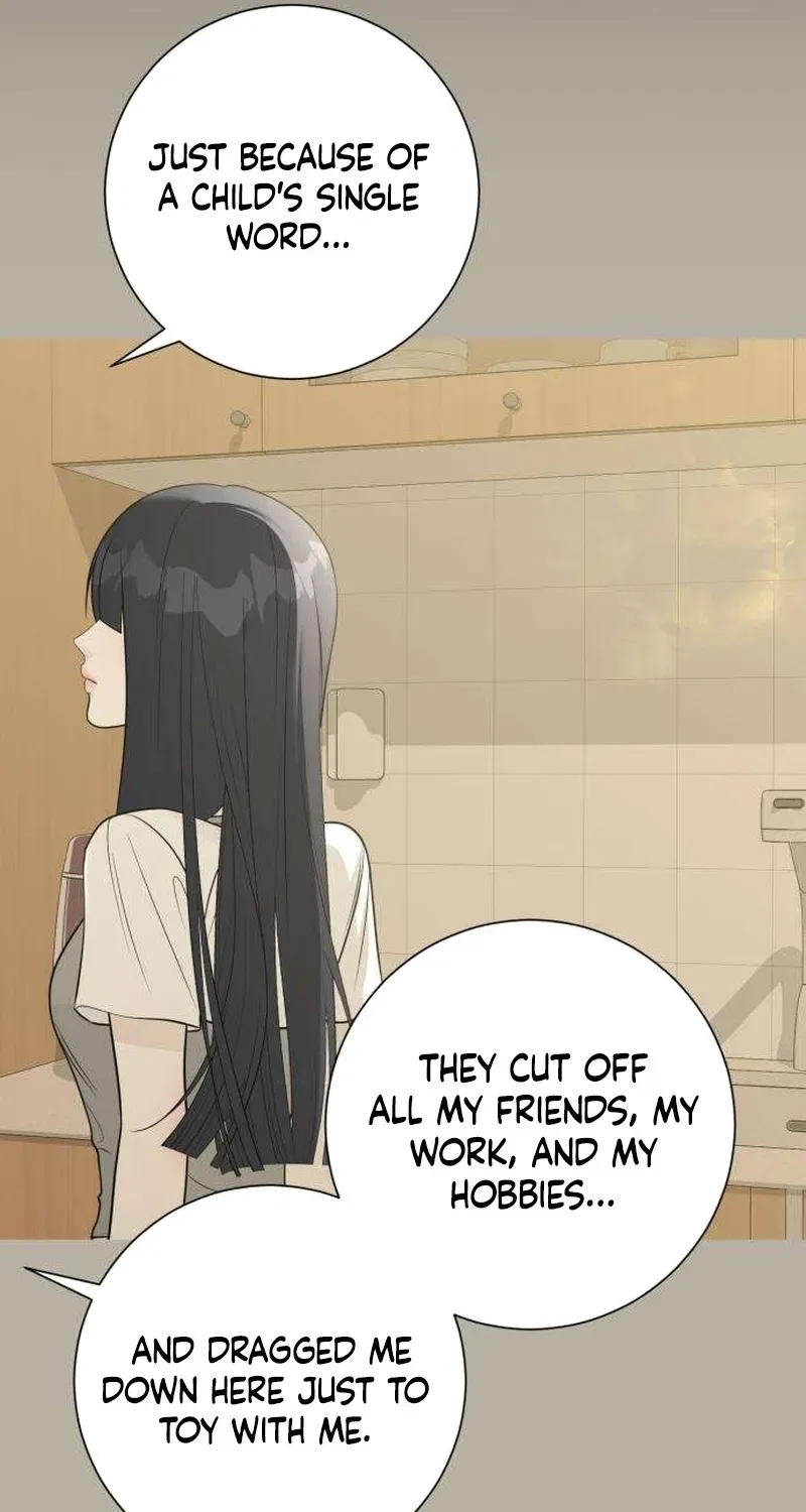 The Hashtag is First Love Chapter 32 - Page 78