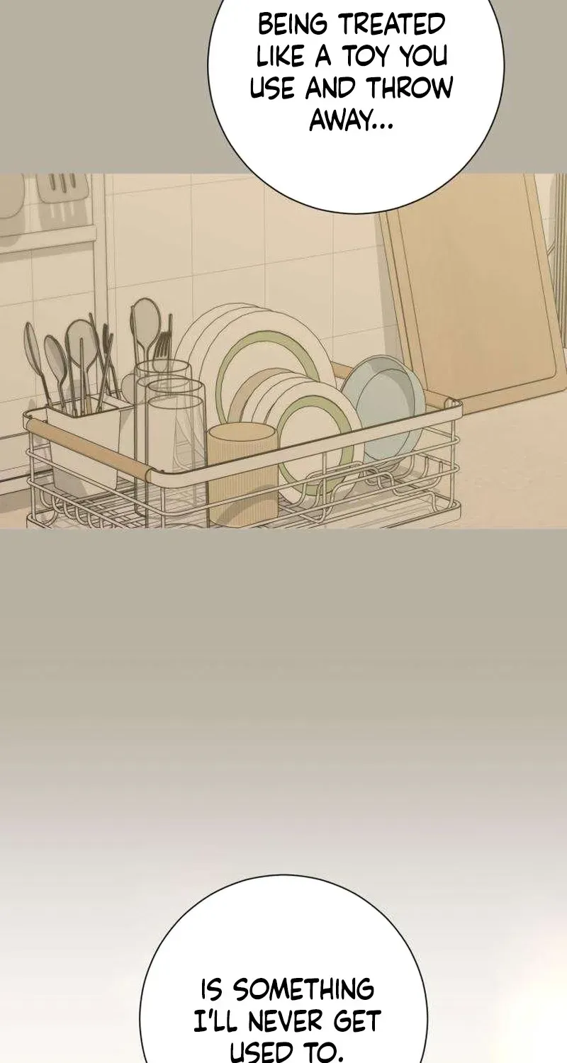 The Hashtag is First Love Chapter 32 - Page 81