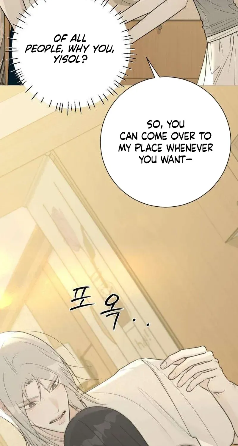The Hashtag is First Love Chapter 32 - Page 87