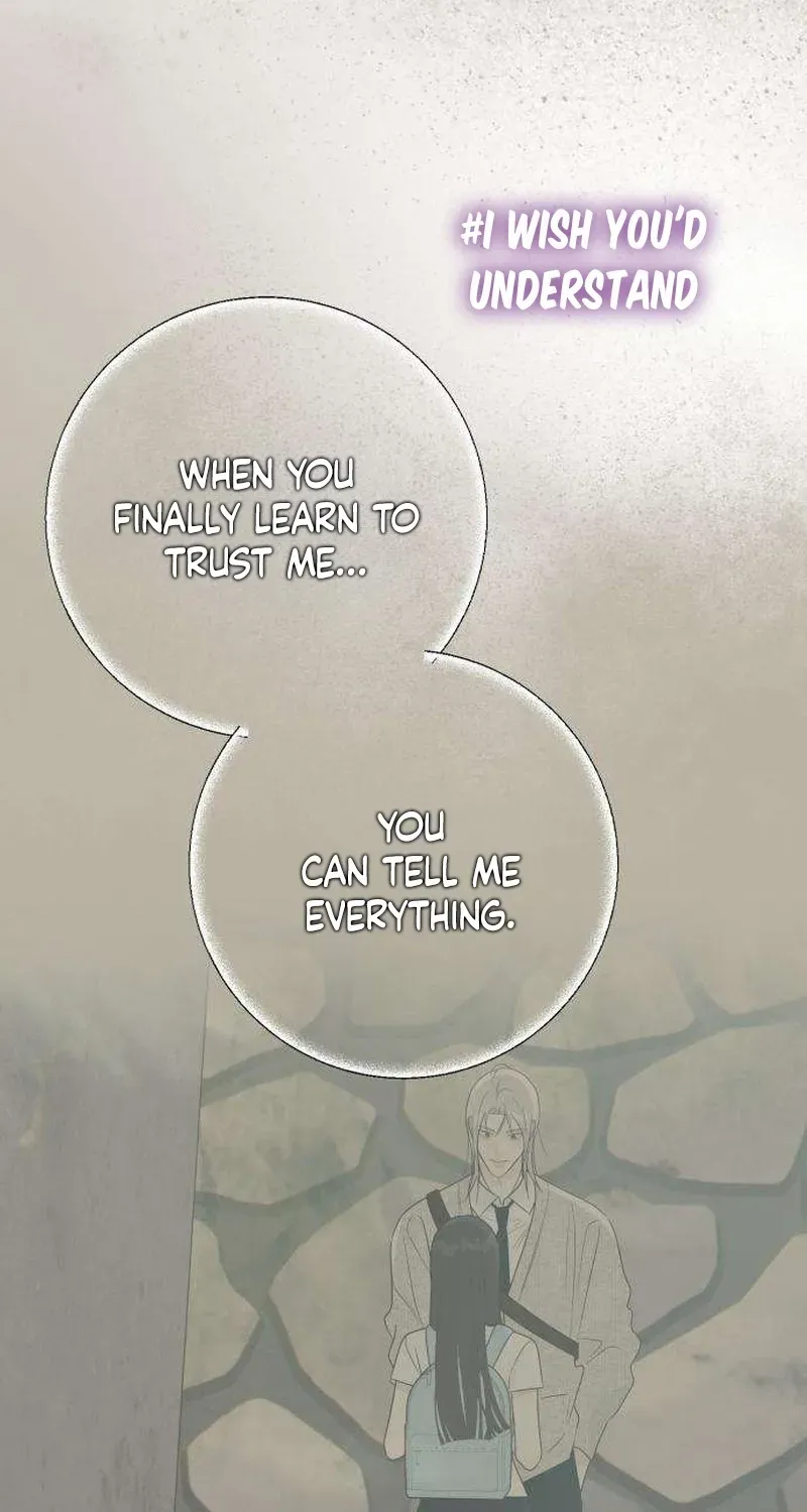 The Hashtag is First Love Chapter 32 - Page 94