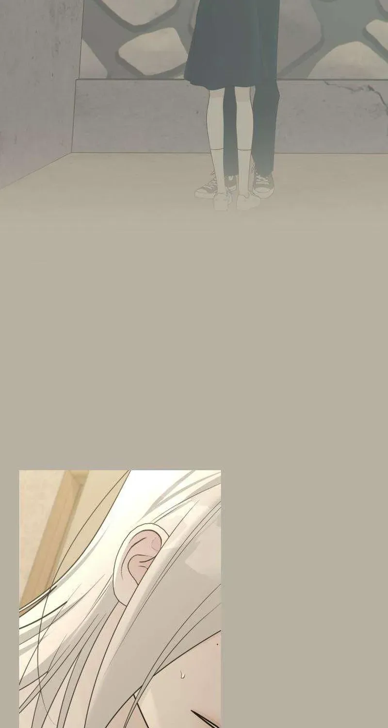 The Hashtag is First Love Chapter 32 - Page 95