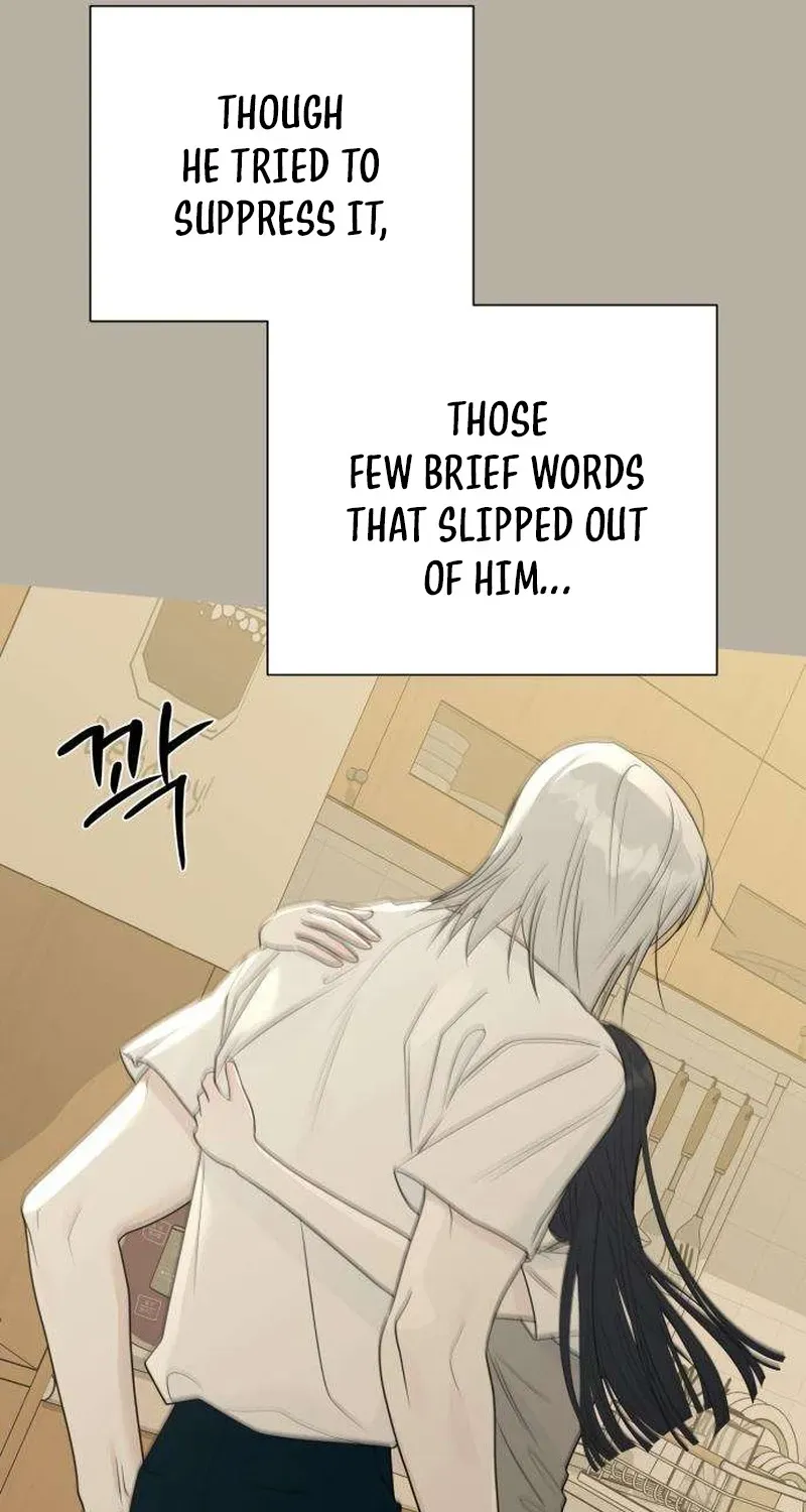 The Hashtag is First Love Chapter 32 - Page 99