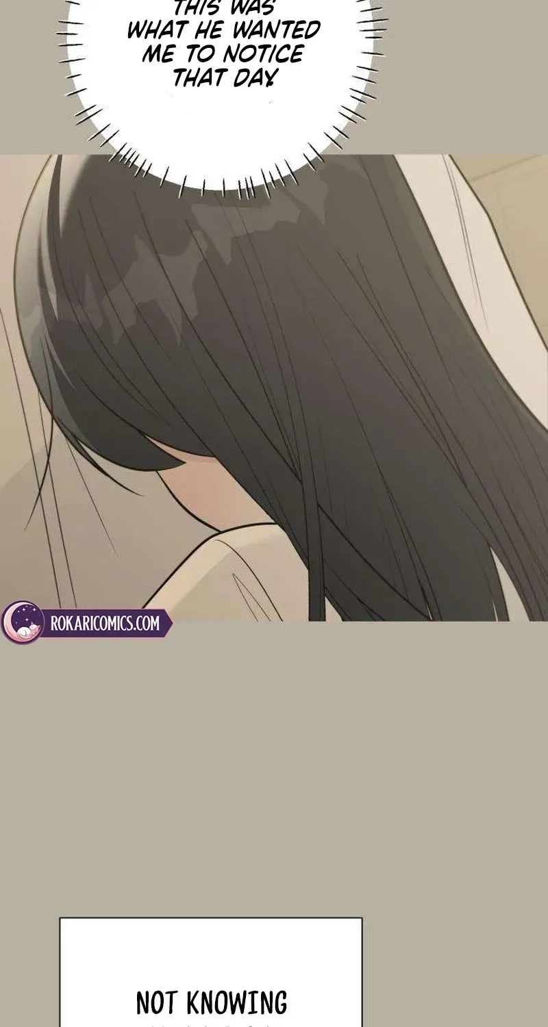 The Hashtag is First Love Chapter 32 - Page 101