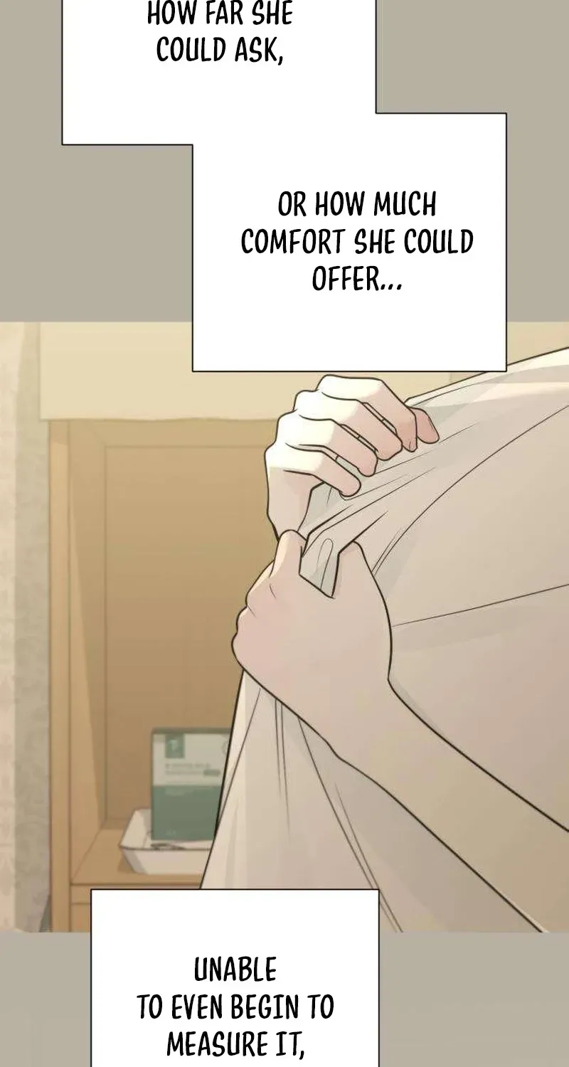 The Hashtag is First Love Chapter 32 - Page 102