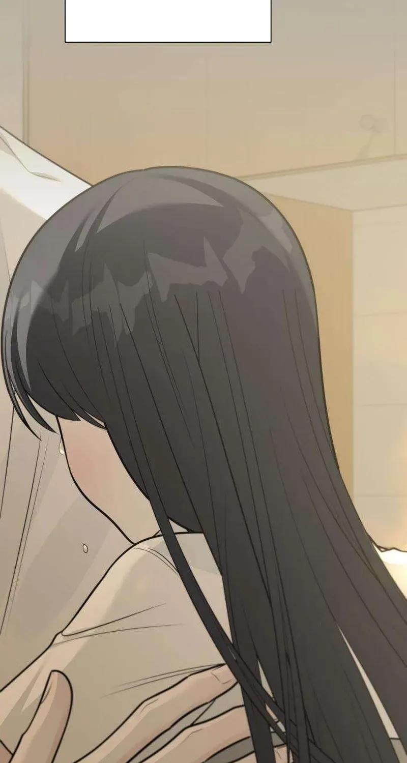The Hashtag is First Love Chapter 32 - Page 103