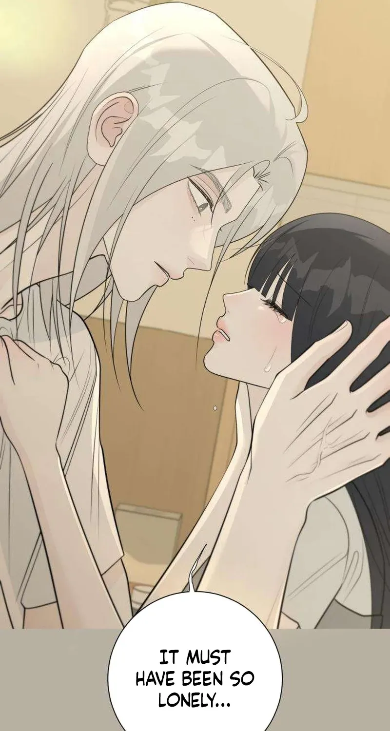 The Hashtag is First Love Chapter 32 - Page 106
