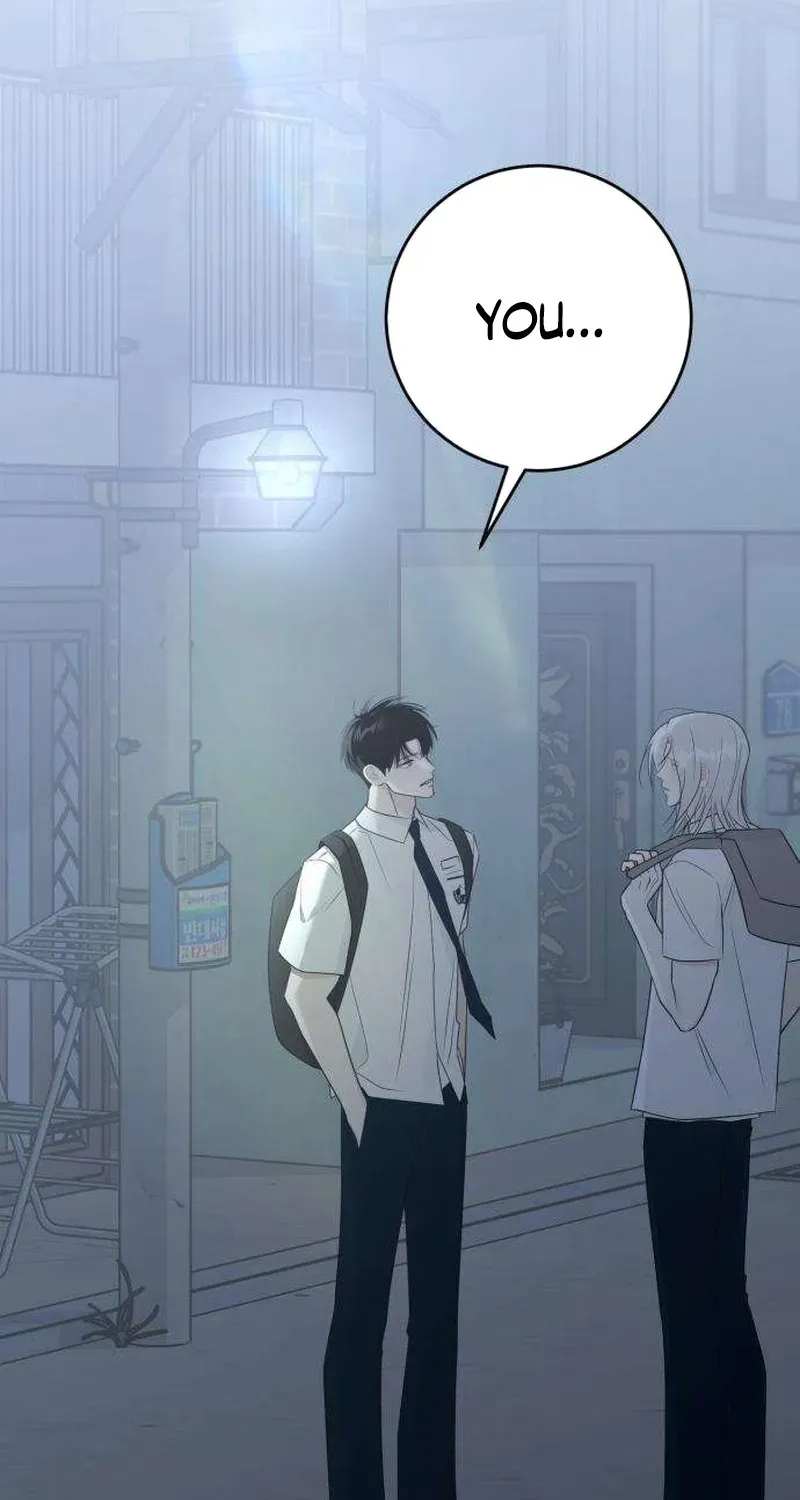 The Hashtag is First Love Chapter 32 - Page 121