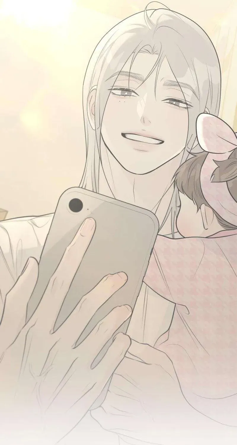 The Hashtag is First Love Chapter 32 - Page 125