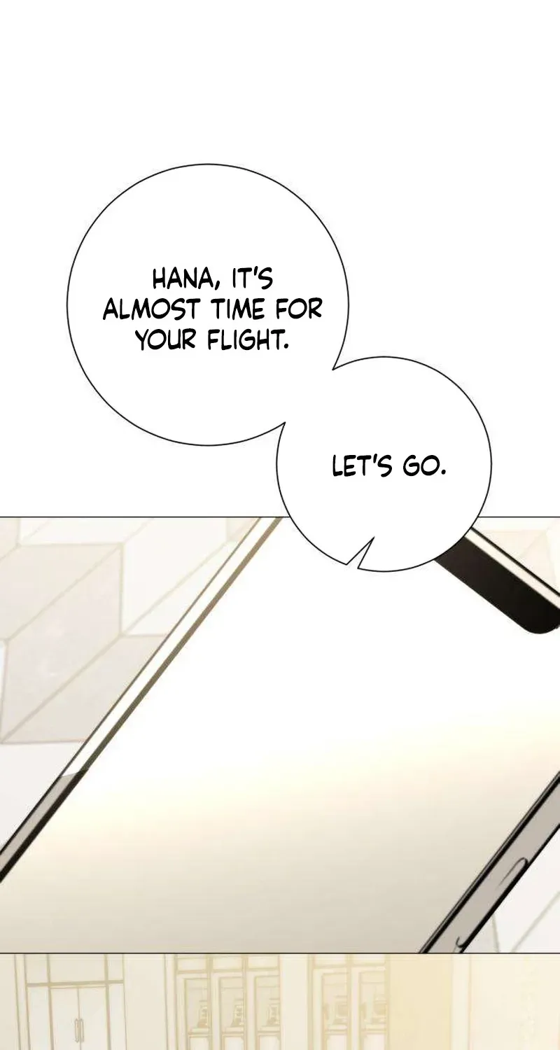 The Hashtag is First Love Chapter 32 - Page 128