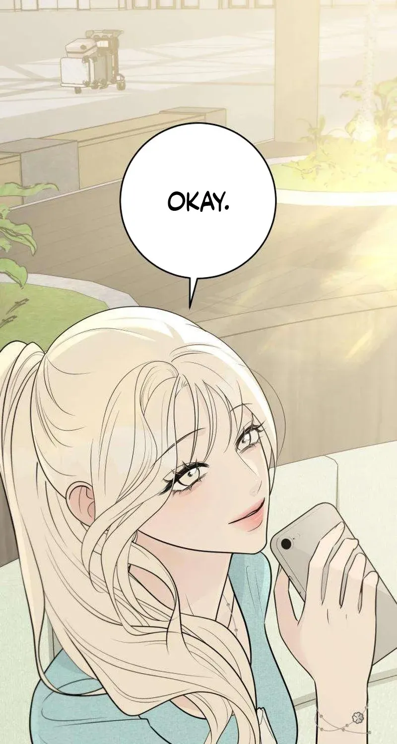 The Hashtag is First Love Chapter 32 - Page 129