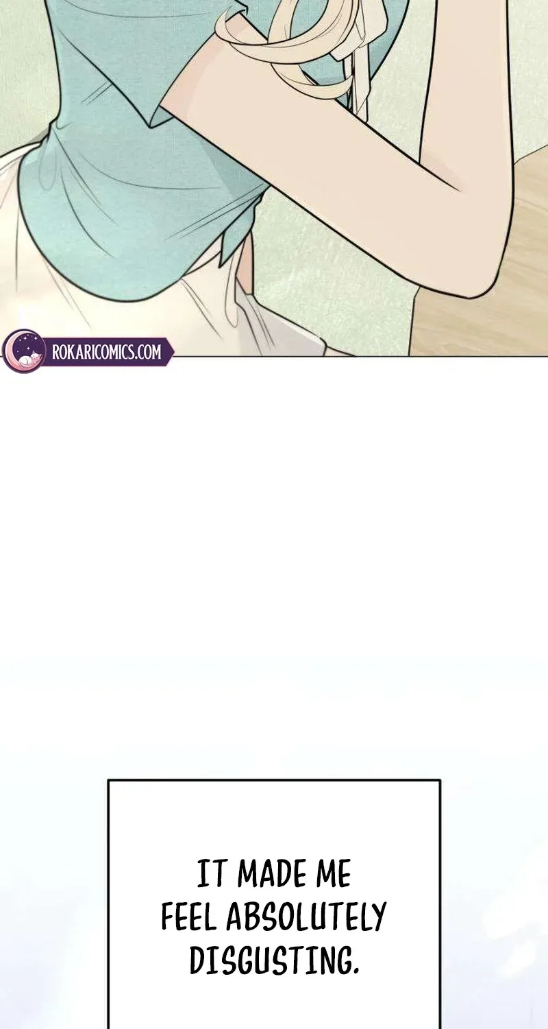 The Hashtag is First Love Chapter 32 - Page 130