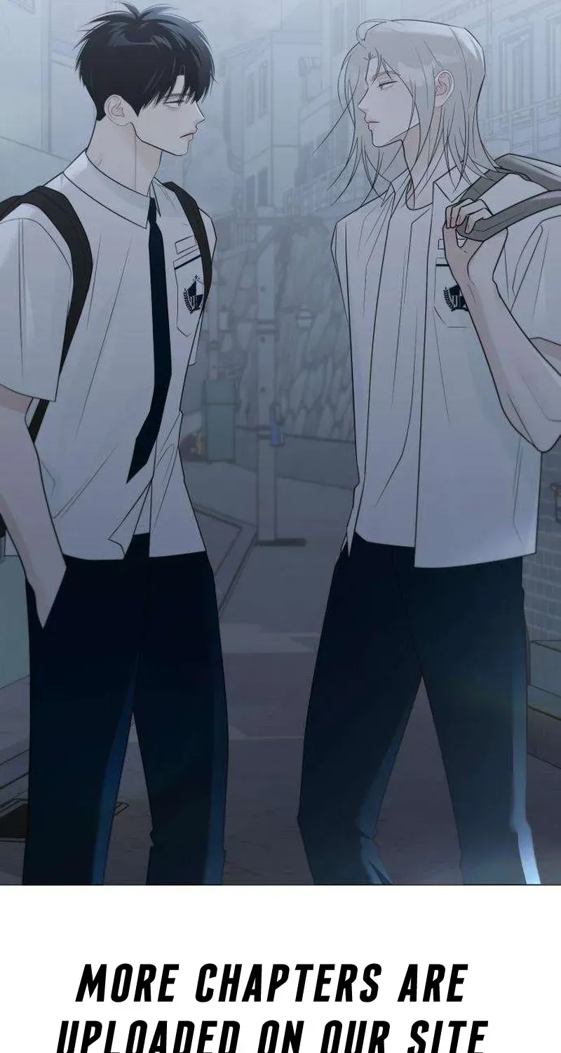 The Hashtag is First Love Chapter 32 - Page 132