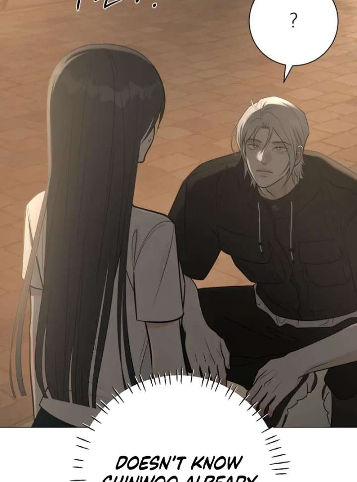 The Hashtag is First Love Chapter 4 - Page 22