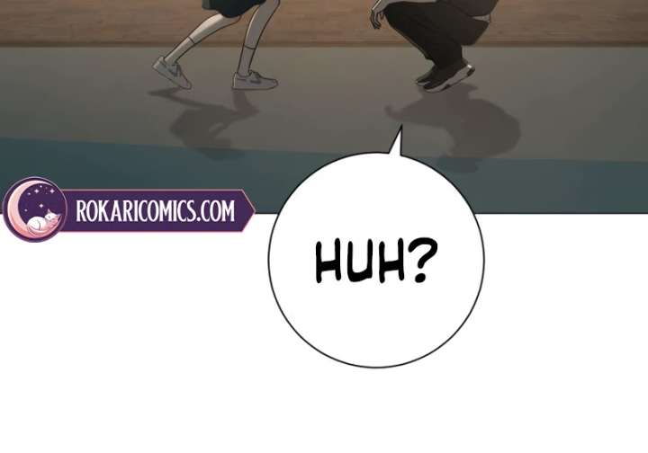 The Hashtag is First Love Chapter 4 - Page 25