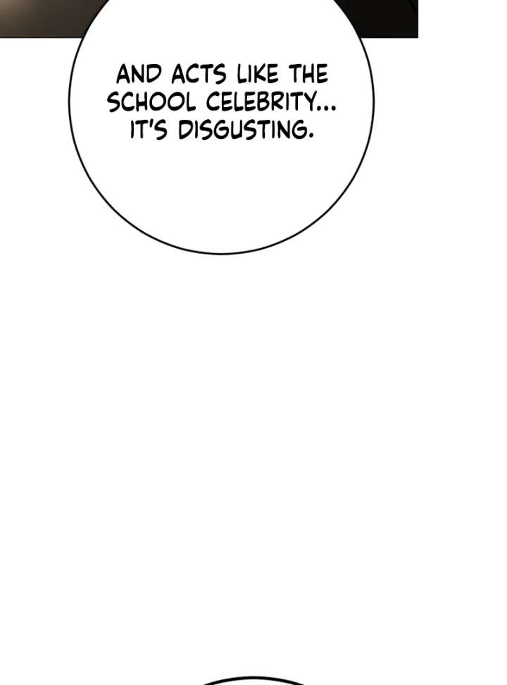 The Hashtag is First Love Chapter 4 - Page 58