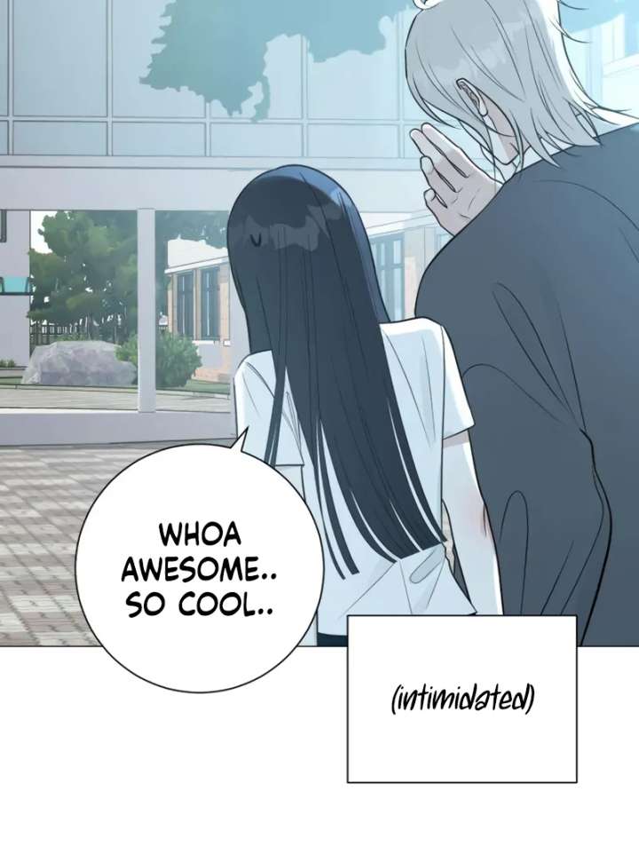 The Hashtag is First Love Chapter 4 - Page 78