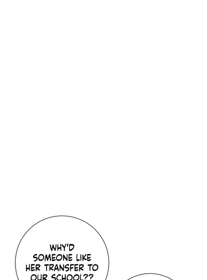 The Hashtag is First Love Chapter 4 - Page 79