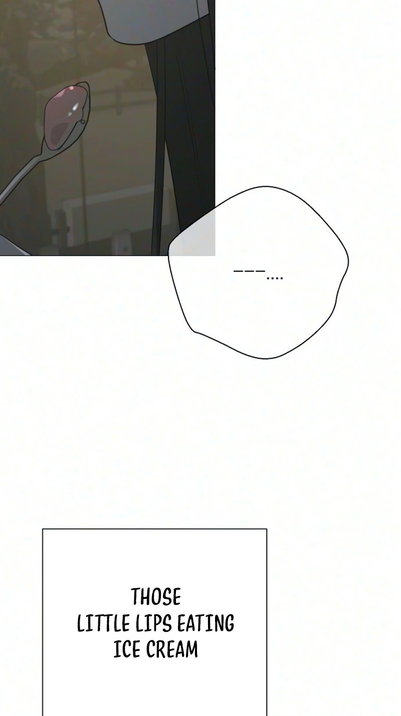 The Hashtag is First Love Chapter 43 - Page 3