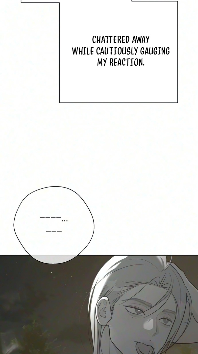 The Hashtag is First Love Chapter 43 - Page 4