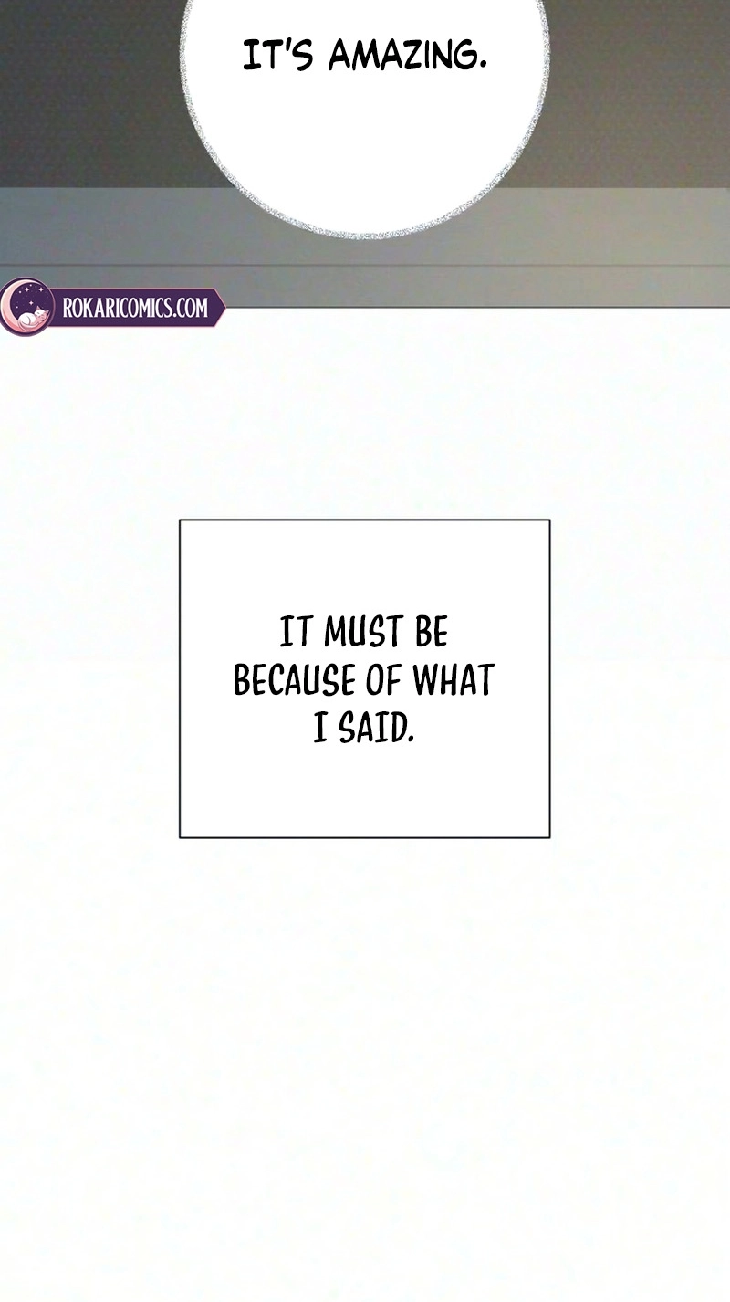 The Hashtag is First Love Chapter 43 - Page 7