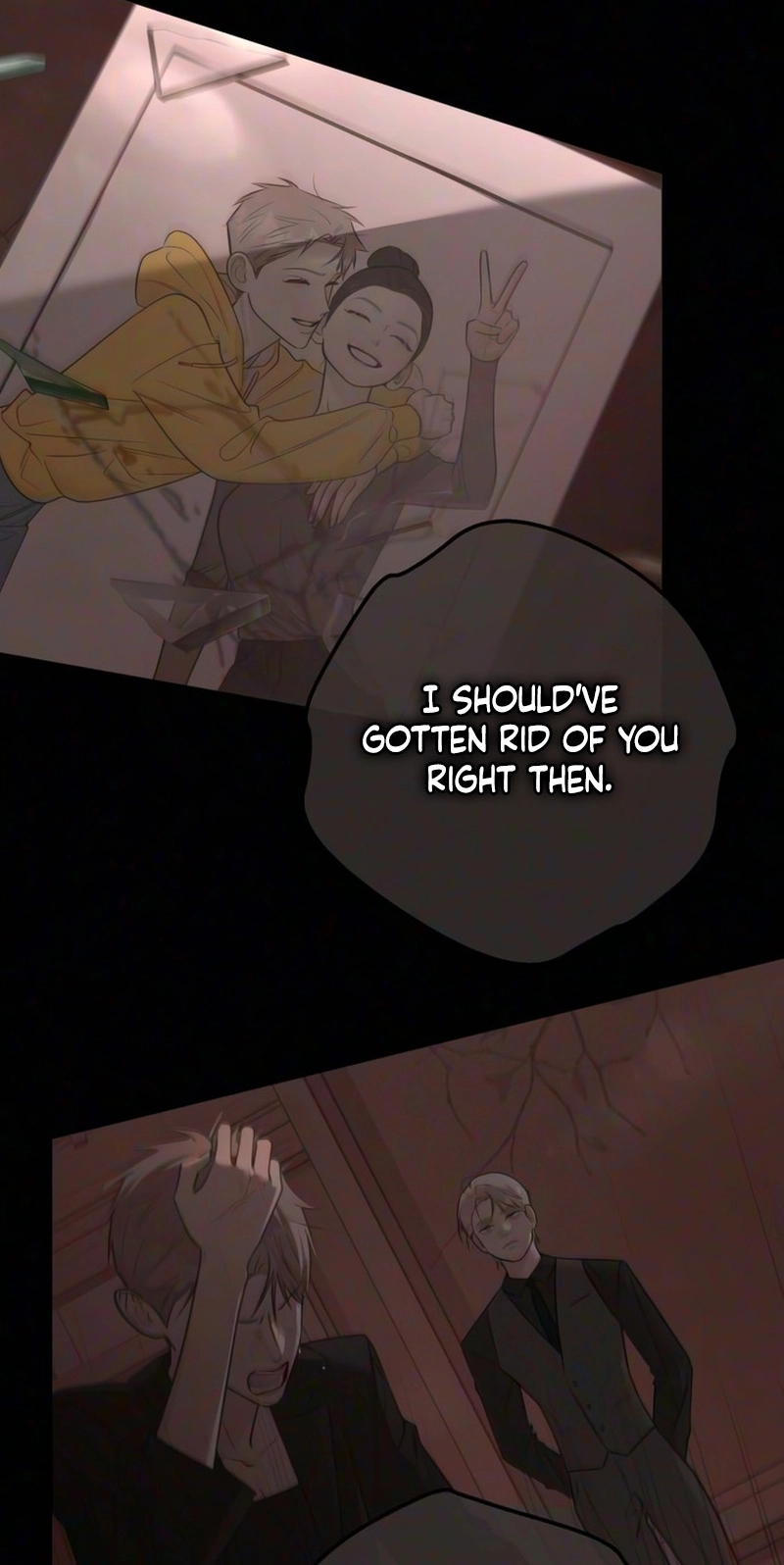 The Hashtag is First Love Chapter 43 - Page 15