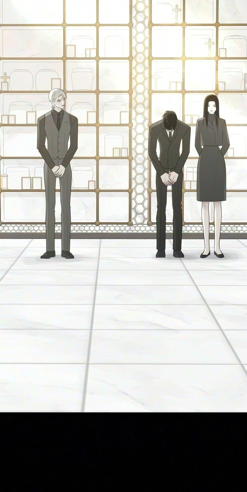 The Hashtag is First Love Chapter 43 - Page 22