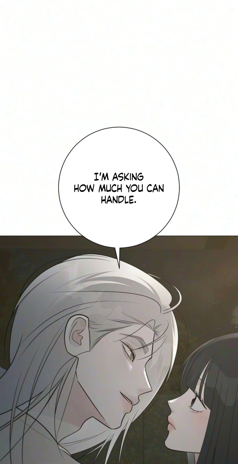 The Hashtag is First Love Chapter 43 - Page 35
