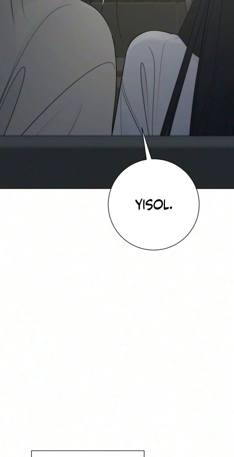 The Hashtag is First Love Chapter 43 - Page 36