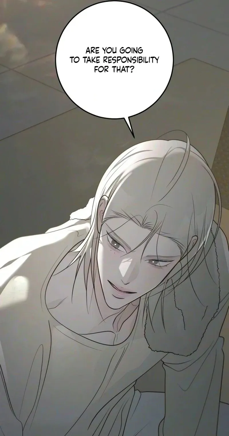 The Hashtag is First Love Chapter 43 - Page 40