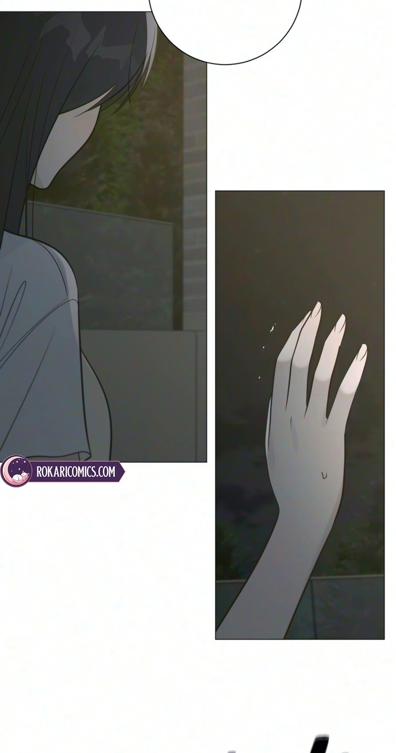 The Hashtag is First Love Chapter 43 - Page 42