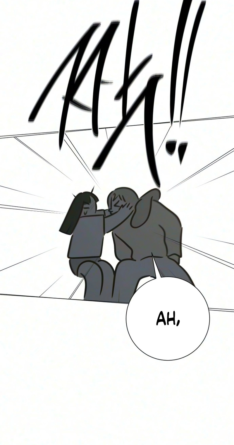 The Hashtag is First Love Chapter 43 - Page 43