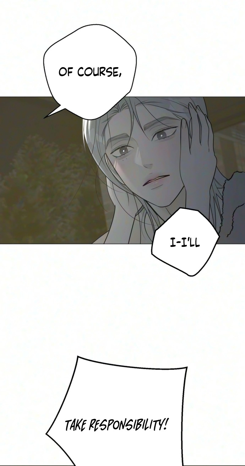 The Hashtag is First Love Chapter 43 - Page 44