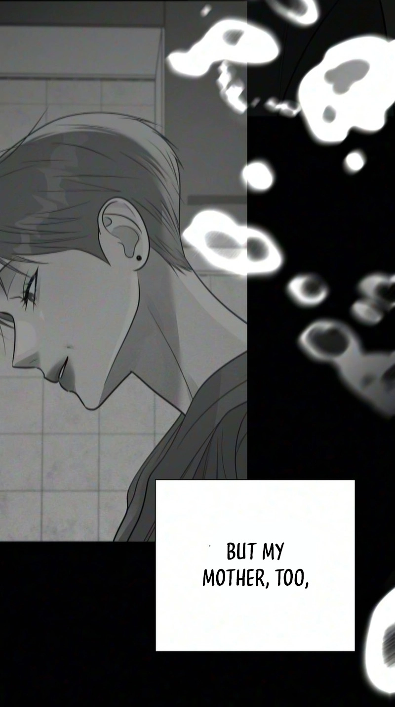 The Hashtag is First Love Chapter 43 - Page 61