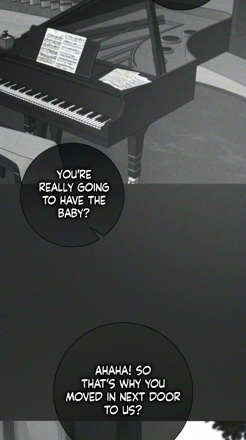 The Hashtag is First Love Chapter 43 - Page 64