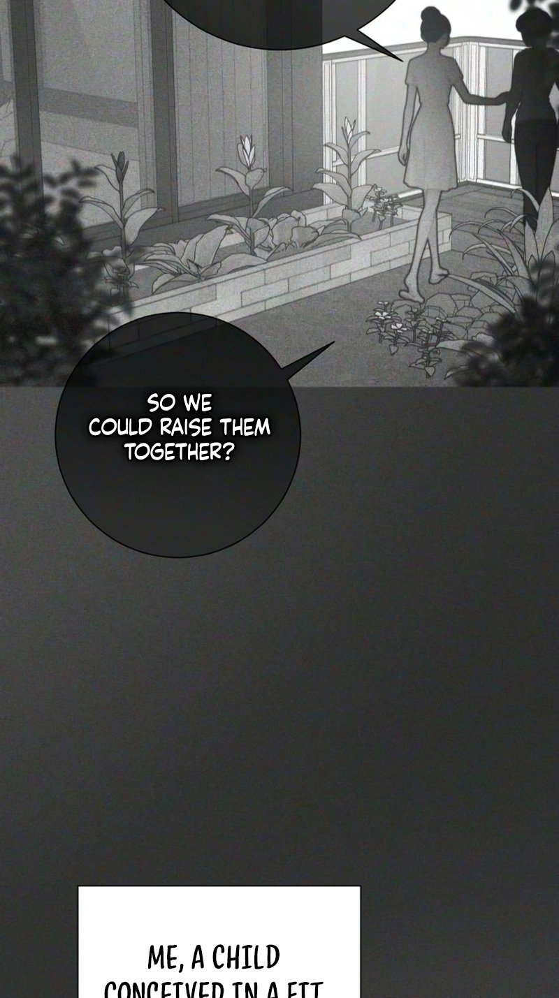 The Hashtag is First Love Chapter 43 - Page 65