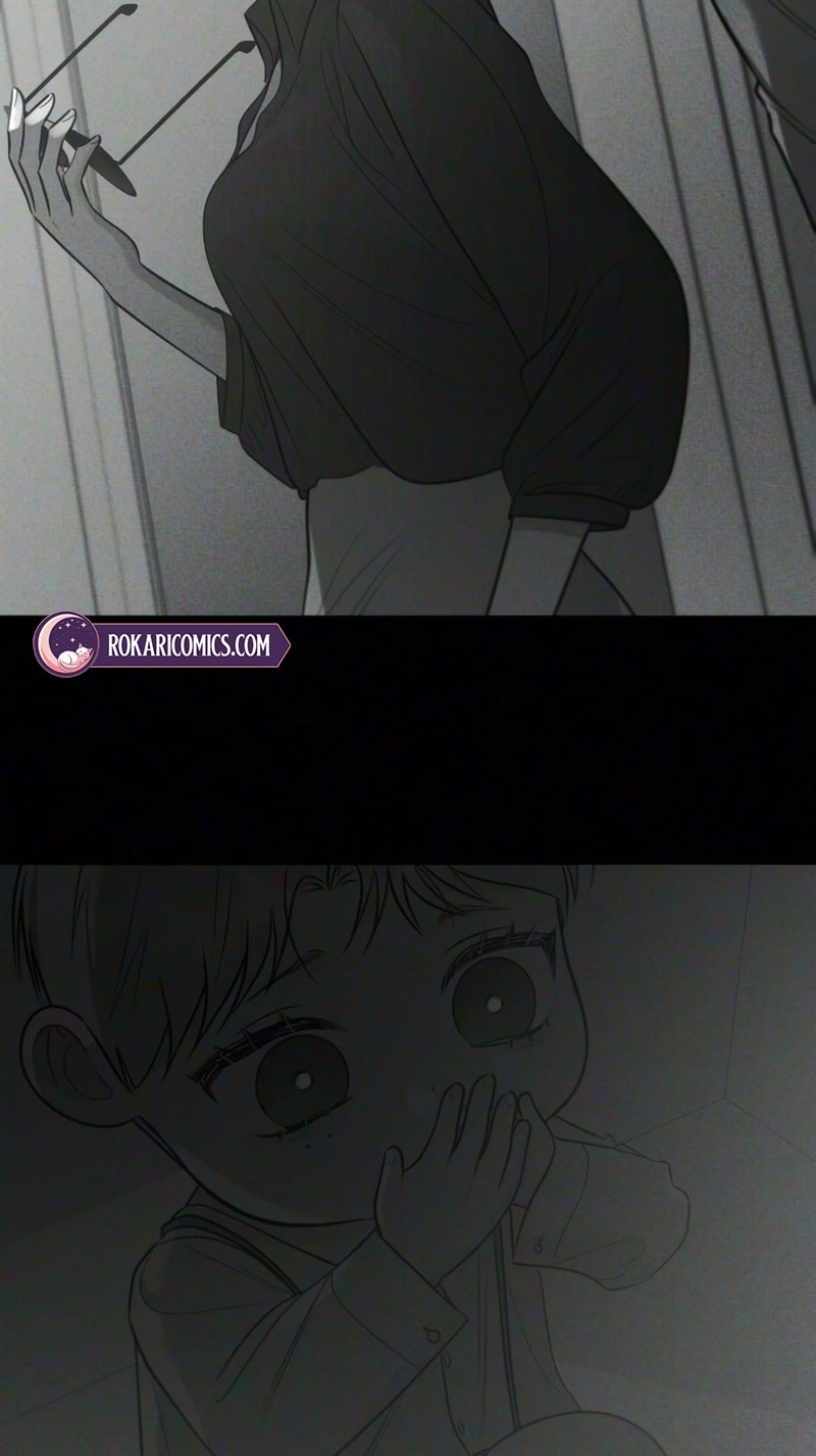 The Hashtag is First Love Chapter 43 - Page 73