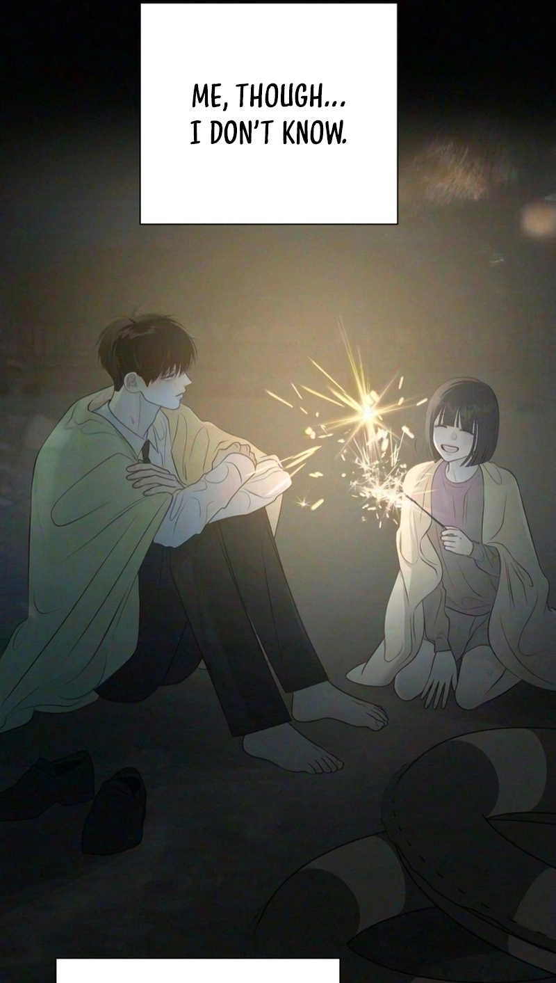 The Hashtag is First Love Chapter 43 - Page 81