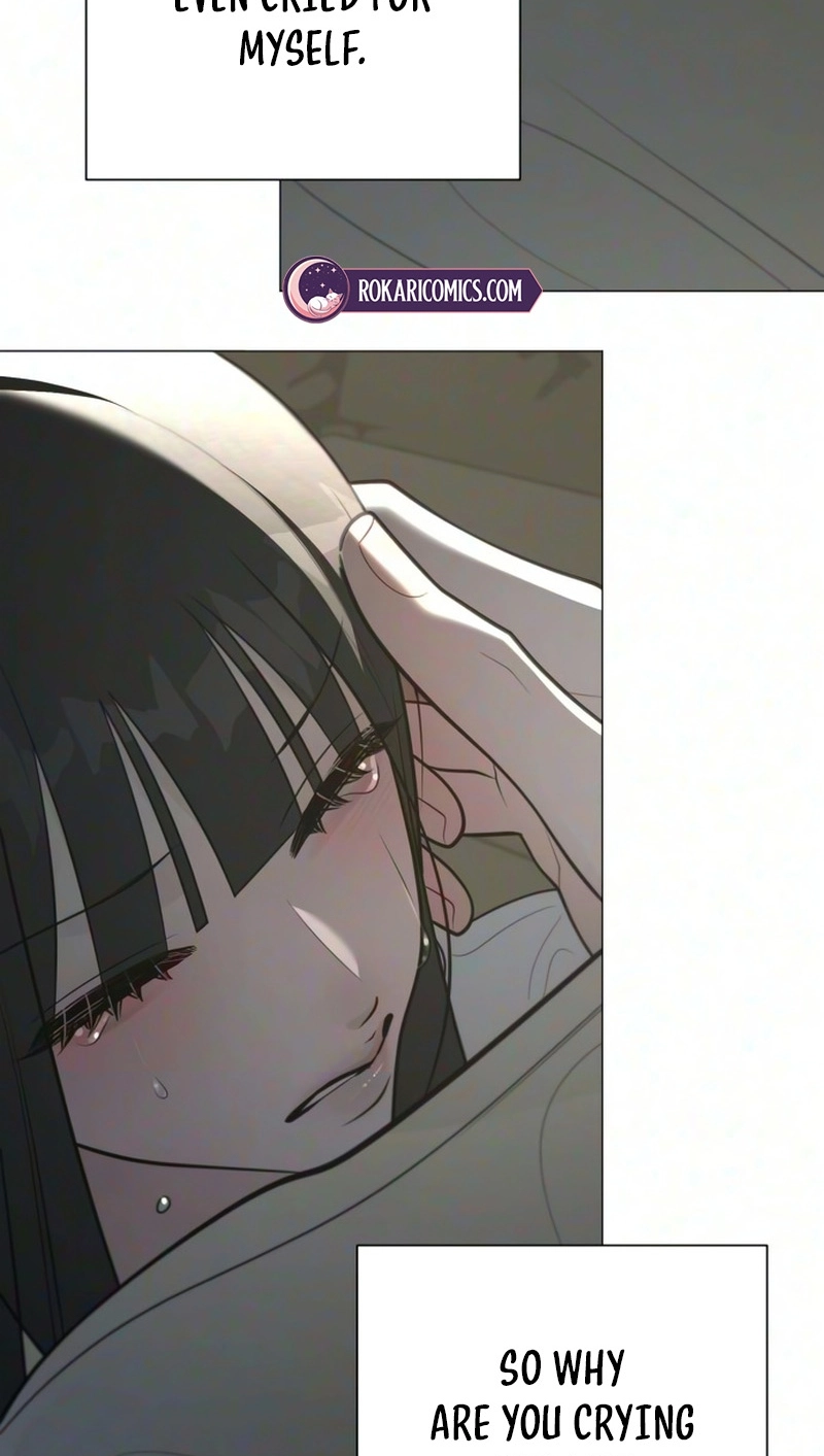 The Hashtag is First Love Chapter 43 - Page 85