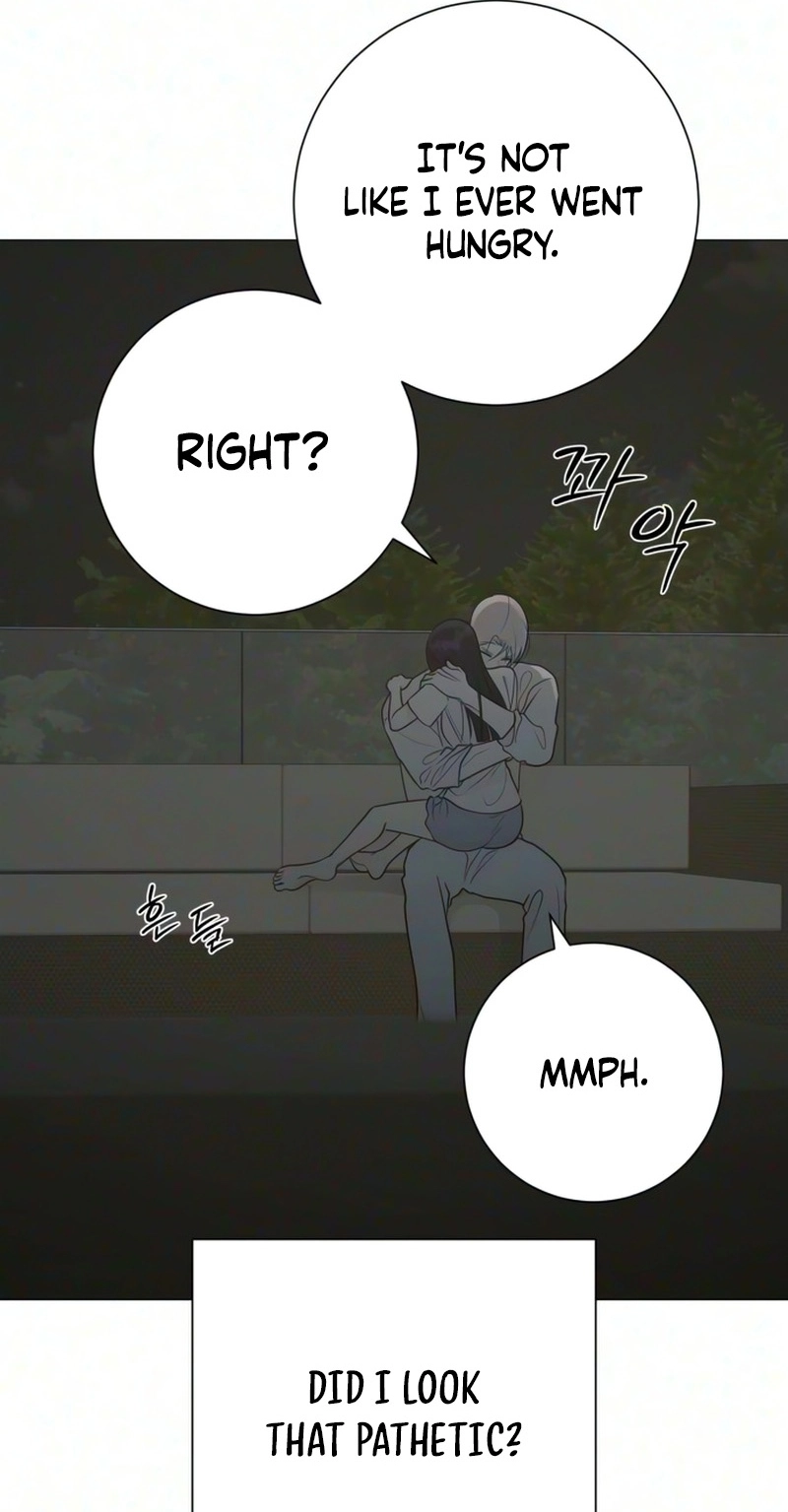 The Hashtag is First Love Chapter 43 - Page 88