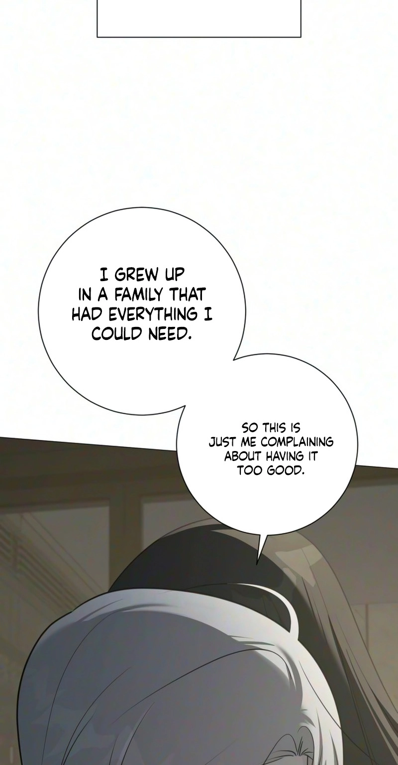 The Hashtag is First Love Chapter 43 - Page 89