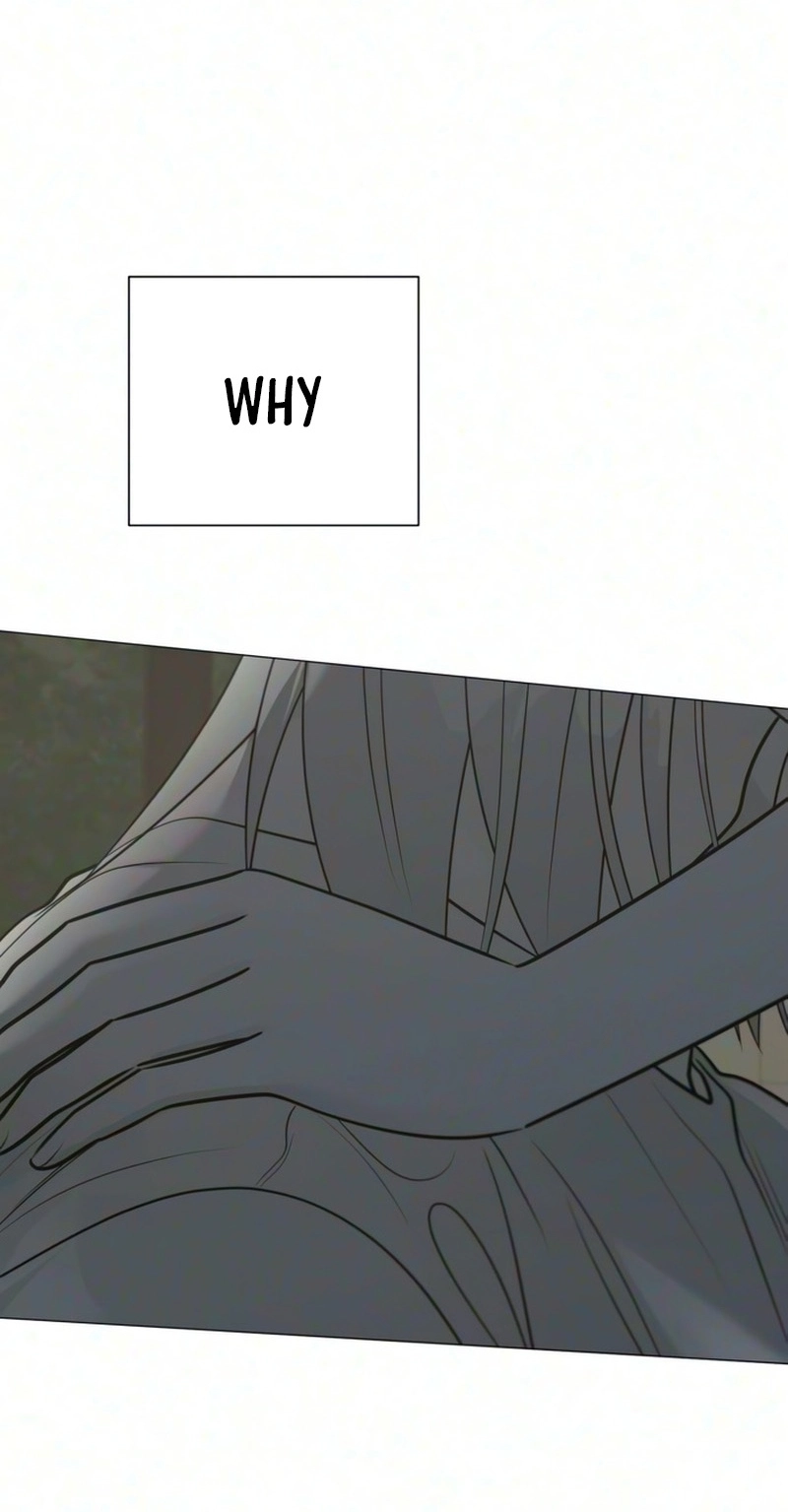 The Hashtag is First Love Chapter 43 - Page 91