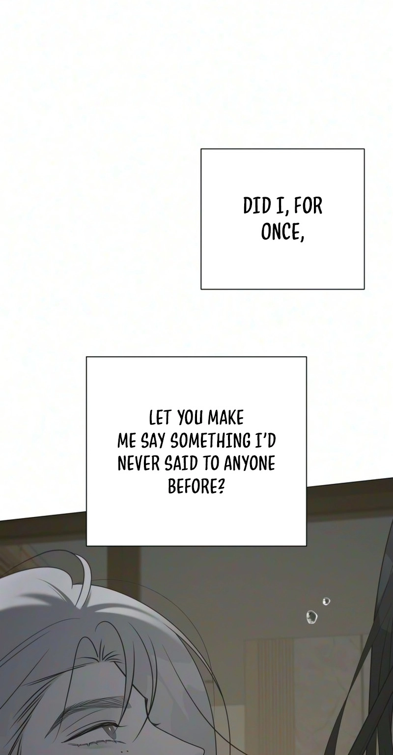 The Hashtag is First Love Chapter 43 - Page 92